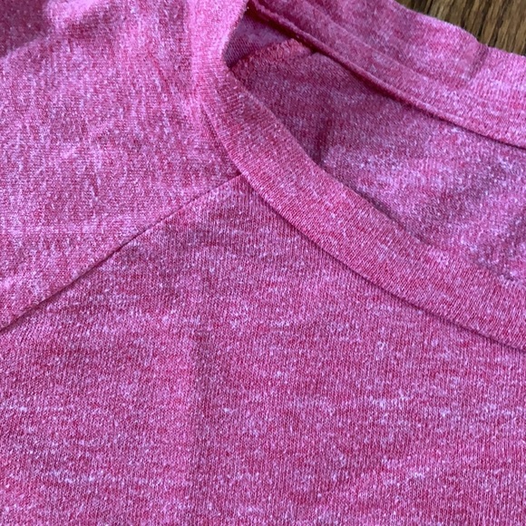 Alternative Earth Raglan - Picture 4 of 4